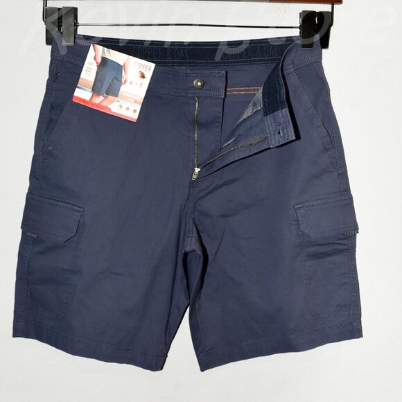 2‎ pairs Copper & Oak Men's Cargo Shorts. Price is for 2 - Picture 7 of 9